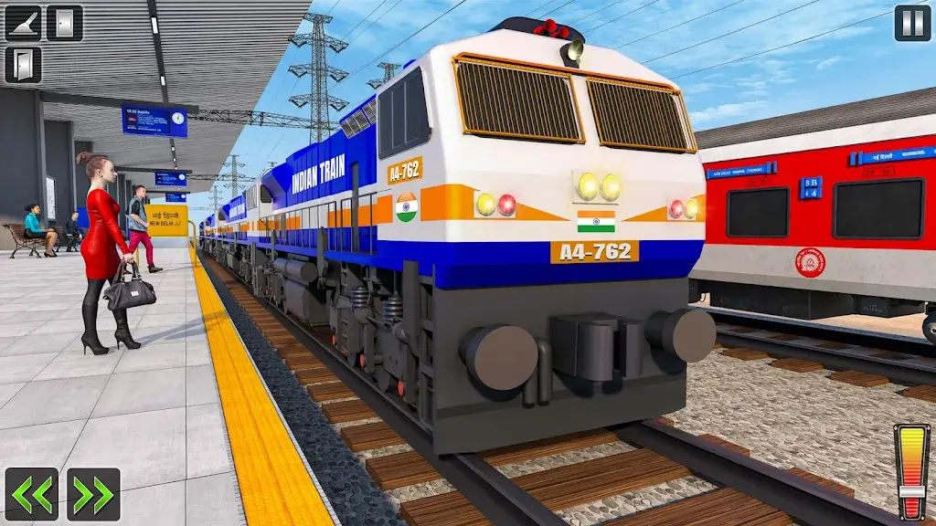 ӡ�ȿ쳵ģ����2026�ٷ����°汾v1.0.12 ��׿���ͼ