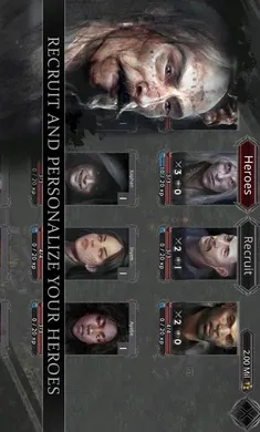 �ھ���ޱ�����ĸ����˵�(���н�����Ϸ)v1.3.21 ��׿���ͼ