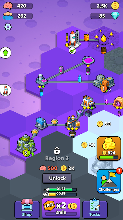 ̫��ֳ��أ������ʦ(���潨����Ϸ)v1.2.2 �ٷ������ͼ