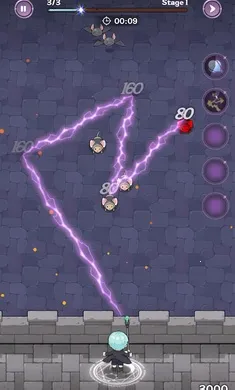 66,666 �꣺�ڰ�ħ��ʦ���ٸ����˵�(����������)v1.0.6 ��׿���ͼ