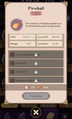66,666 �꣺�ڰ�ħ��ʦ���ٸ����˵�(����������)v1.0.6 ��׿���ͼ