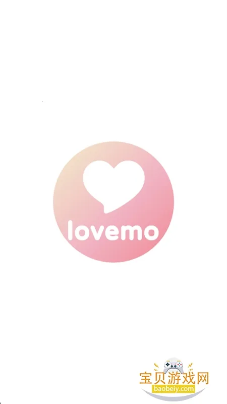 lovemo�ٷ��������v1.6.3 ��Ѱ��ͼ