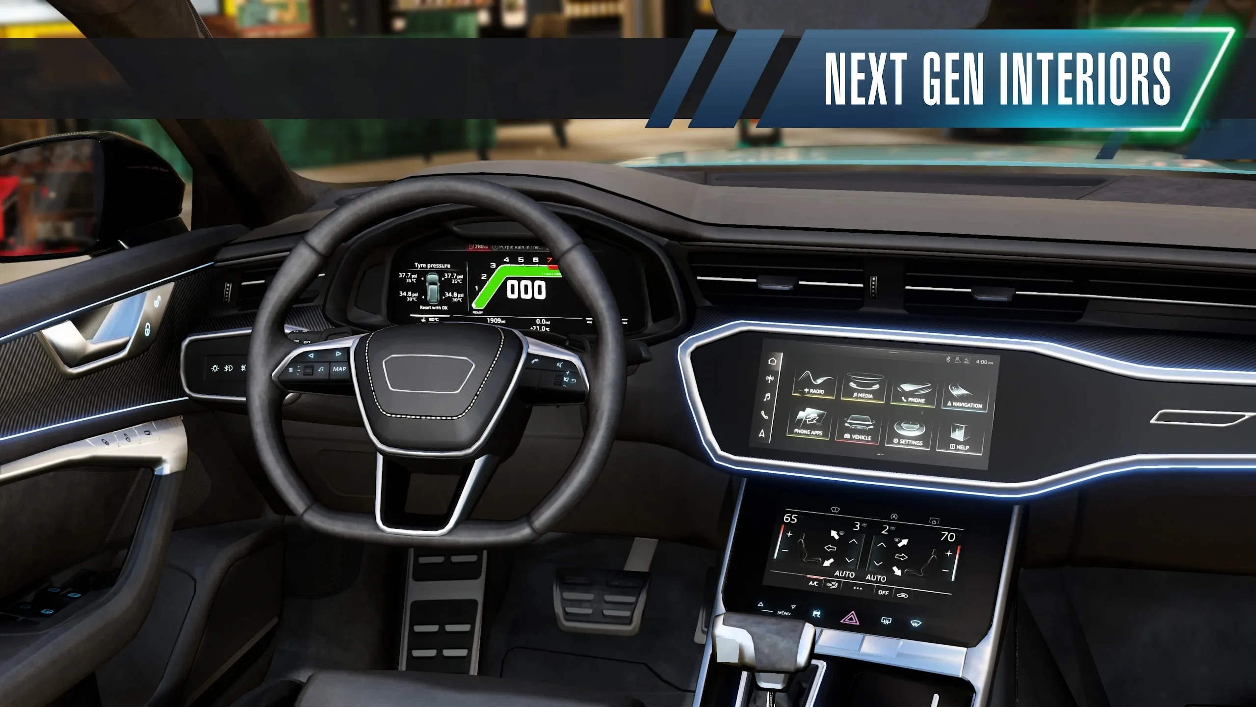 ��ʻѧУģ����Evo�������v1.95.2 �ֻ����ͼ