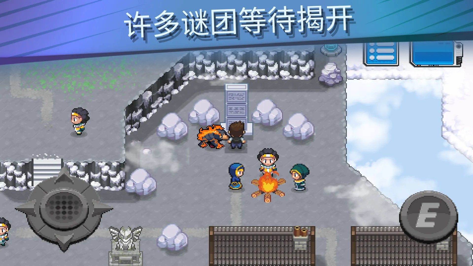 ����������2�ƽ��v2.0.5 ��׿���ͼ