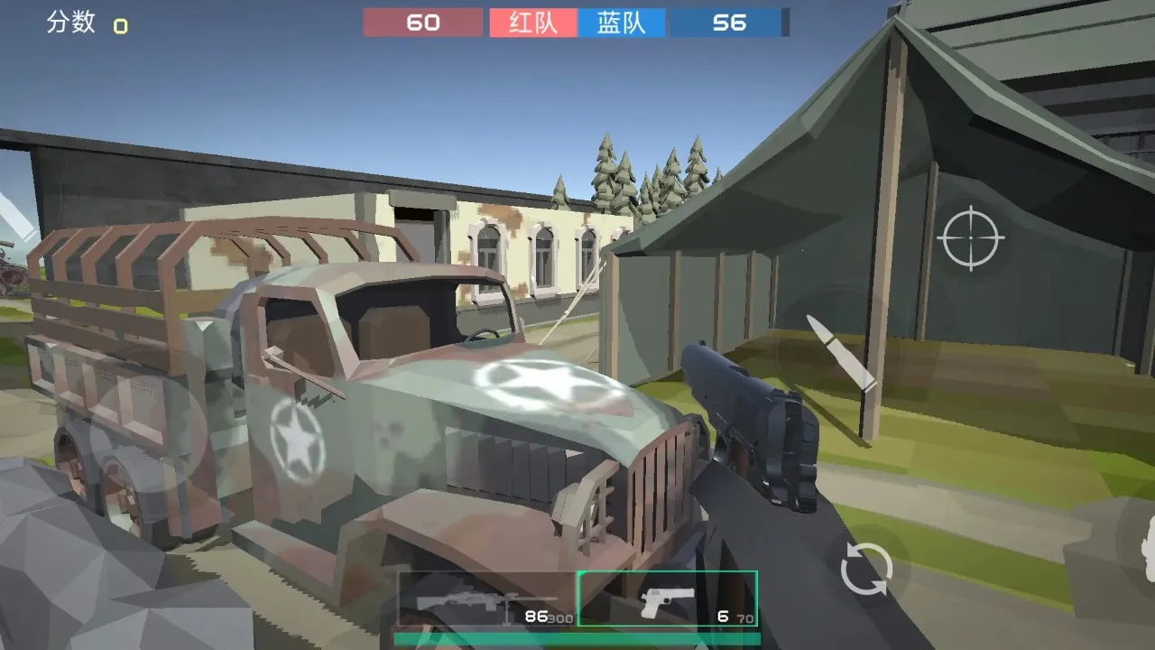 ǰ��ģ��ս��������v7.5 ��׿���ͼ