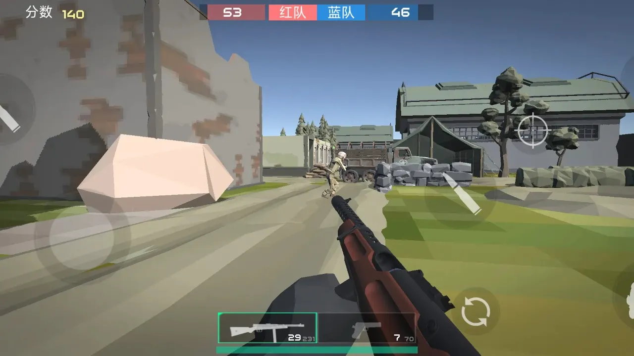 ǰ��ģ��ս��������v7.5 ��׿���ͼ