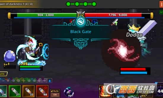 ����ħ��ʦ�޵а�����v1.1.0 �ٷ������ͼ
