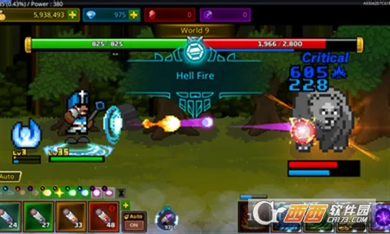 ����ħ��ʦ�޵а�����v1.1.0 �ٷ������ͼ