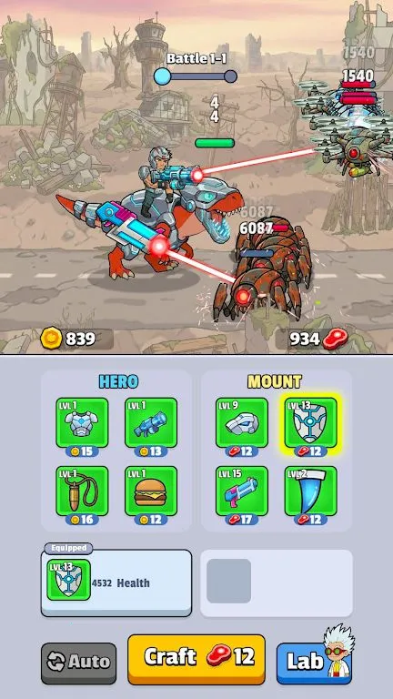 ʷǰ����(ĩ��ð����Ϸ)v0.3.0 ��׿���ͼ