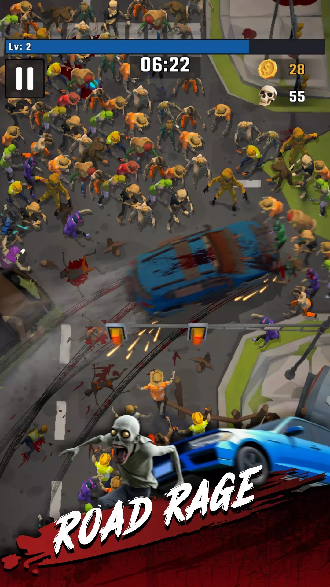 ��ʬ���ӵ����氲׿���ֻ���v0.6.2 ��׿���ͼ