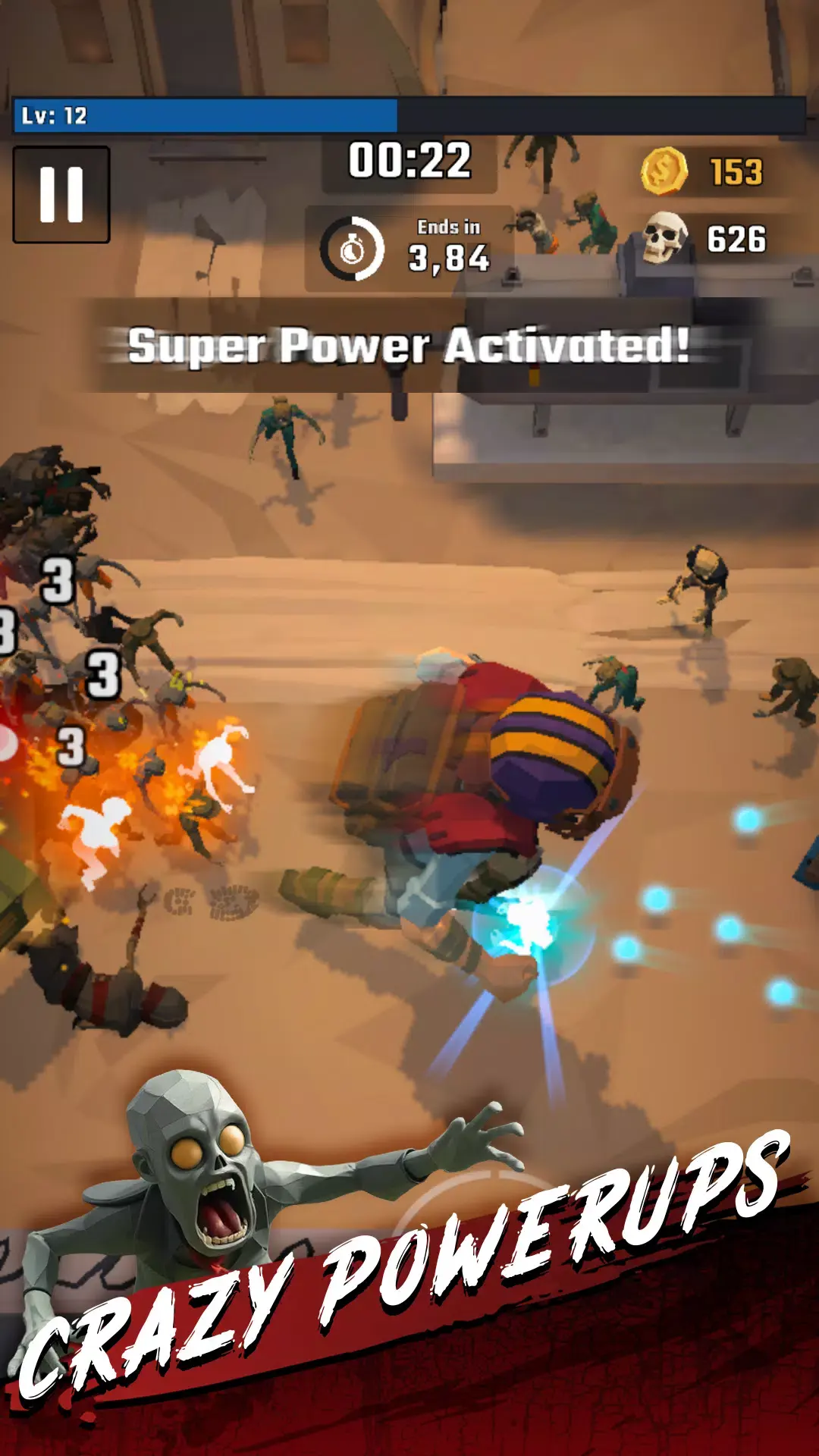 ��ʬ���ӵ����氲׿���ֻ���v0.6.2 ��׿���ͼ