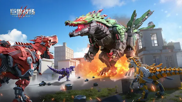 ����ս���ƽ��������ʯ���޽��v9.8.6 �ֻ����ͼ