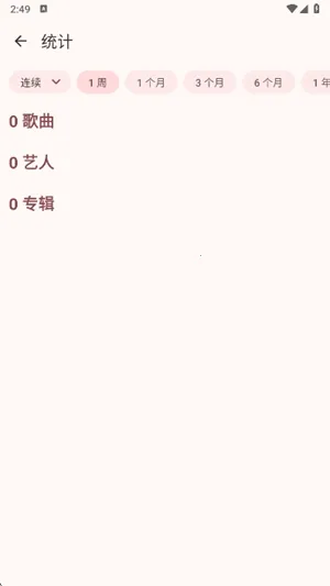 VIVI music(���ֲ�������)v5.0.3 ��׿���ͼ
