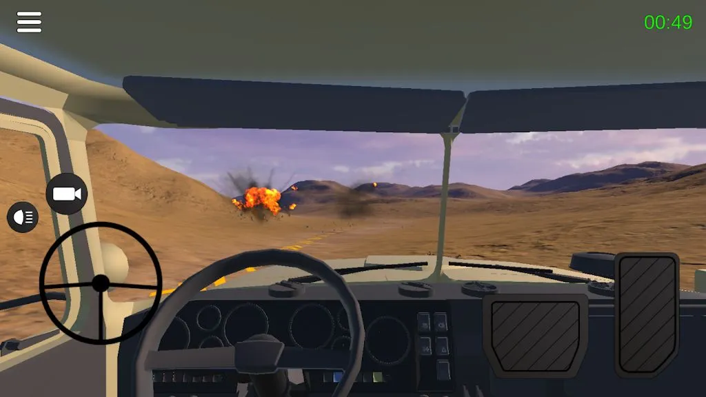 �ִ��ڱ�ͻϮ�����ֻ���v1.0.10 �ֻ����ͼ