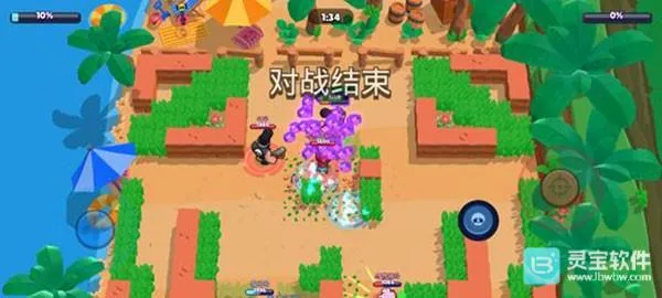 荒野乱斗魔改版 荒野乱斗魔改版