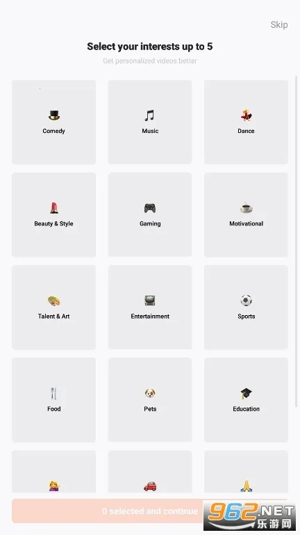 kwai���ֹ��ʰ�����v13.2.10.543803 �ٷ������ͼ