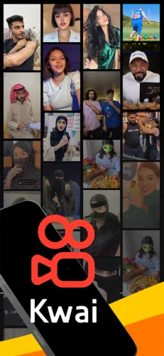 kwai快手国际版下载 kwai快手国际版下载