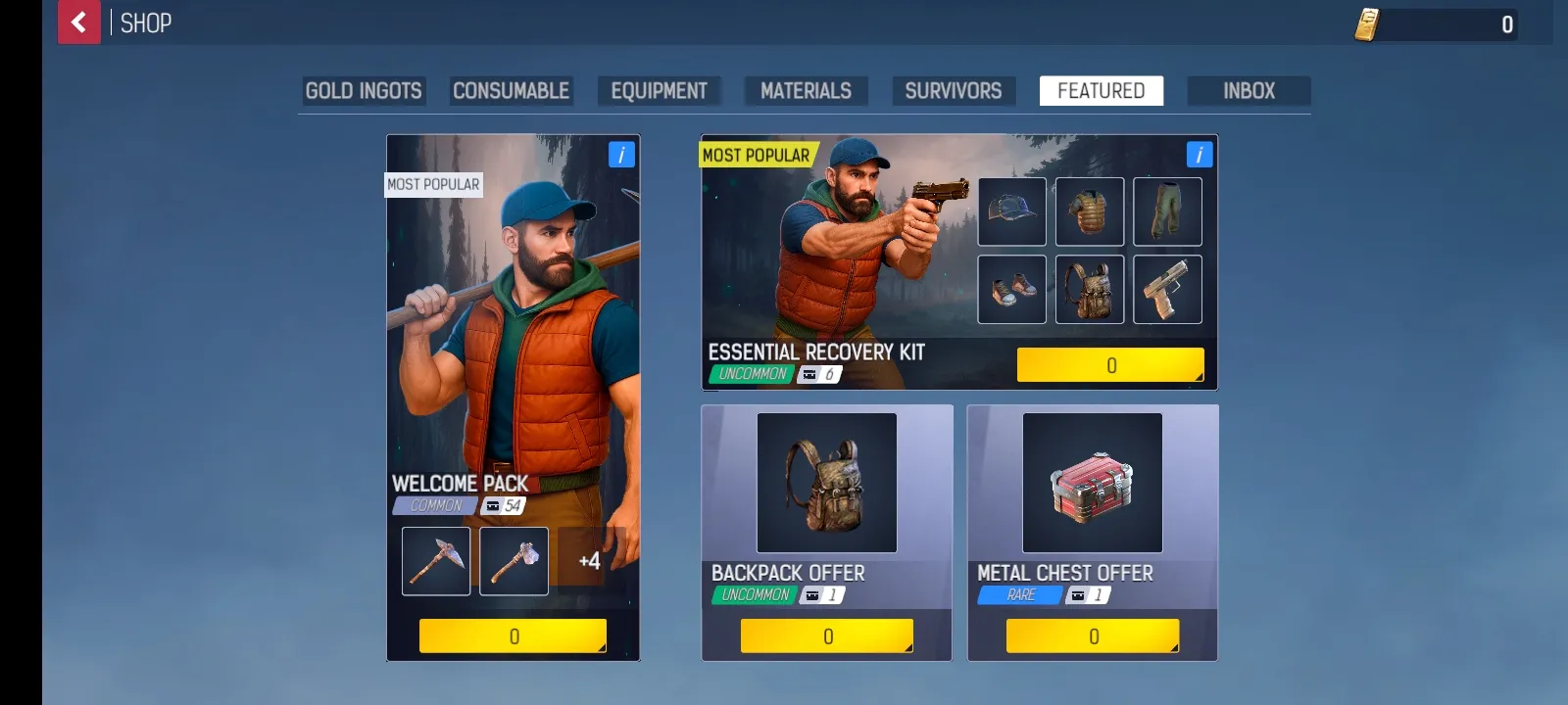 ĩ��֮��:��ʬ���������ֻ���v0.3.2 ��Ѱ��ͼ