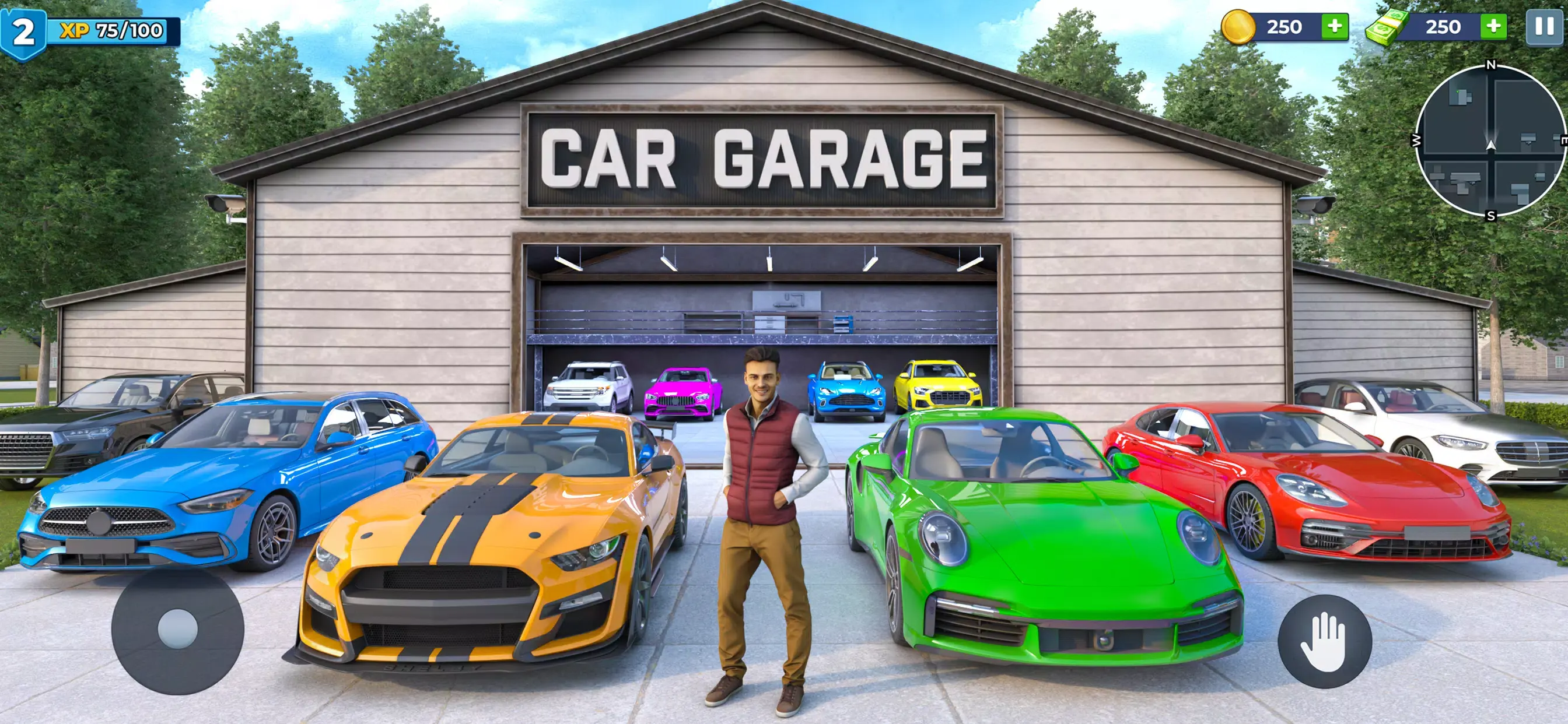 ���ֳ�������ģ��������еʦ2026���ذ�װv0.0.1 �ٷ������ͼ