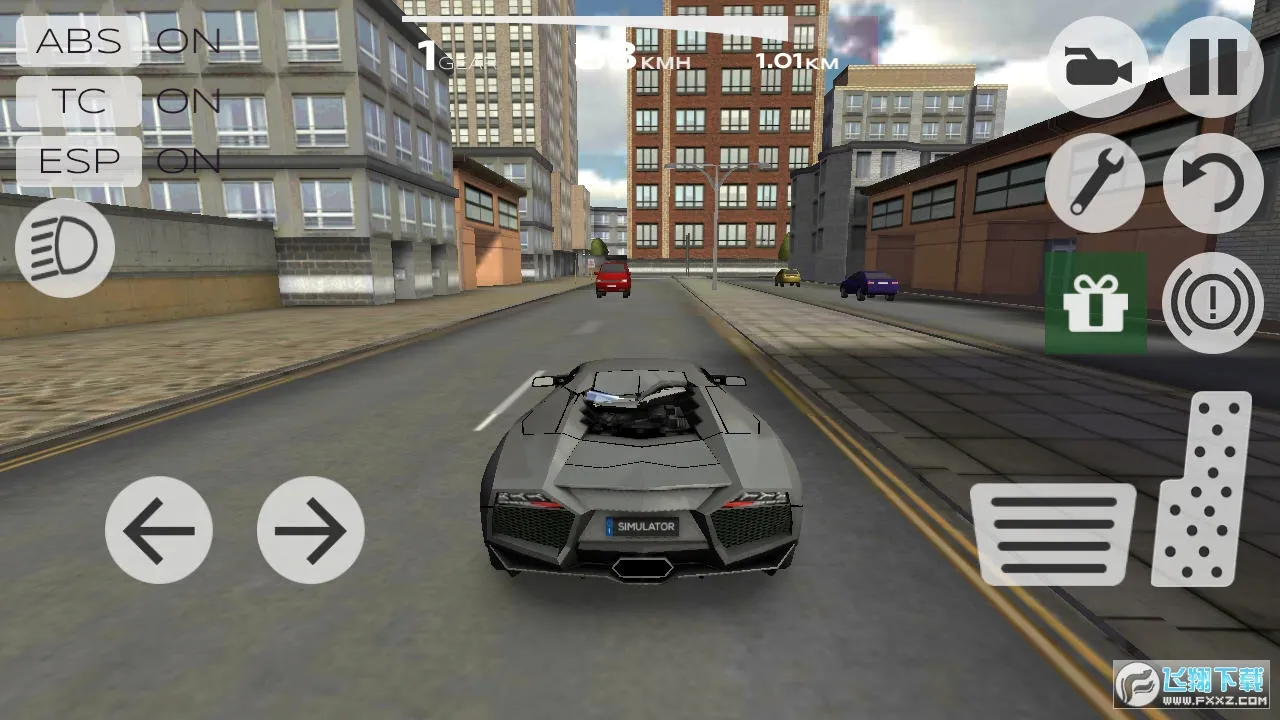 ����������ʻģ����v7.9.1 ��׿���ͼ