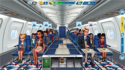 �ɻ��������ȼ��