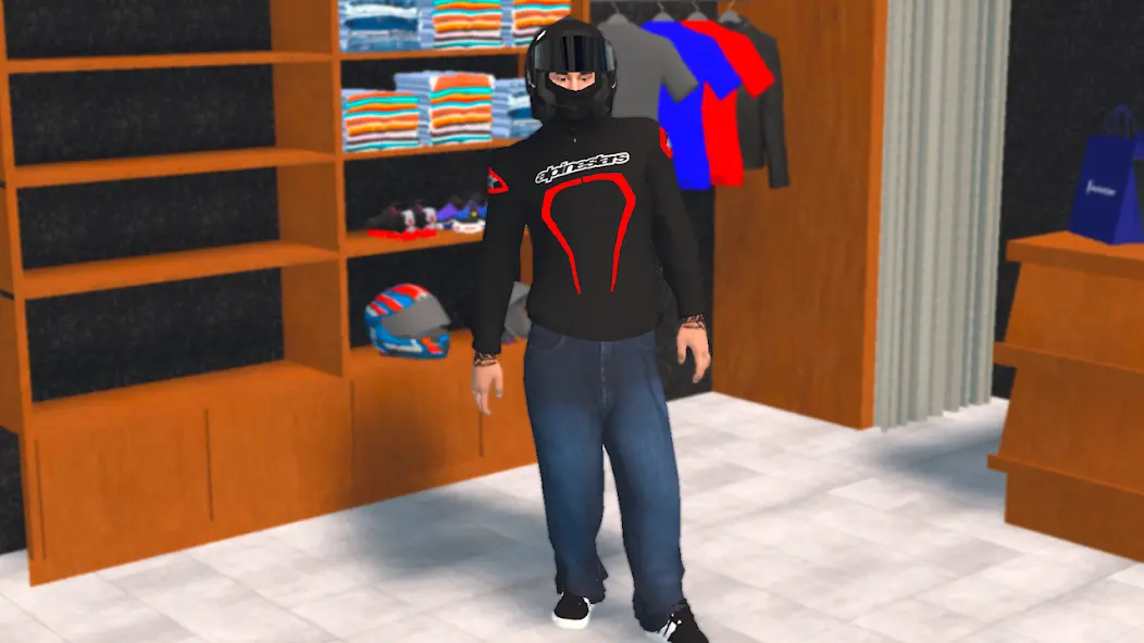 ����ƶ���3����(ƶ���Ħ�г���Ϸ)v1.0 �ٷ������ͼ