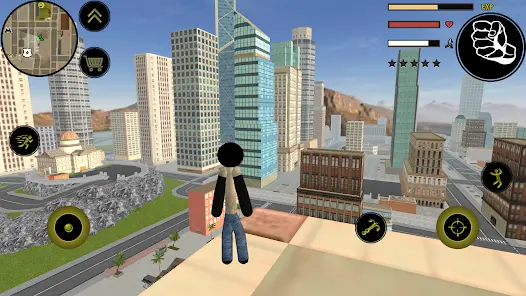 ���������Ӣ�ۣ���Դ�������(�������Ϸ�淨)v1.0.0 �ֻ����ͼ