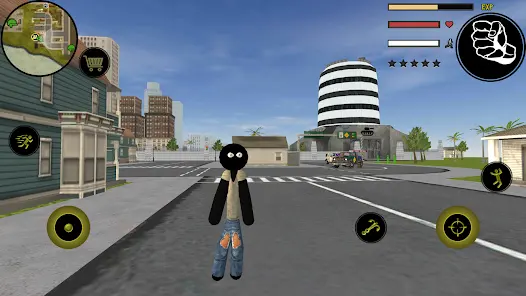 ���������Ӣ�ۣ���Դ�������(�������Ϸ�淨)v1.0.0 �ֻ����ͼ