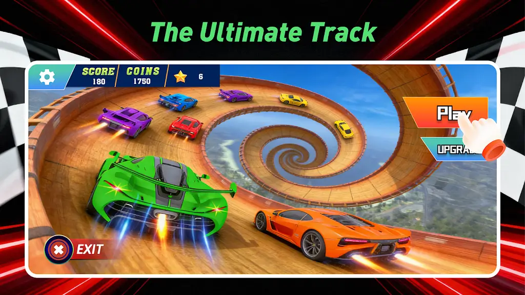 �ռ�GT����2026�ٷ�����v1.1 ��׿���ͼ