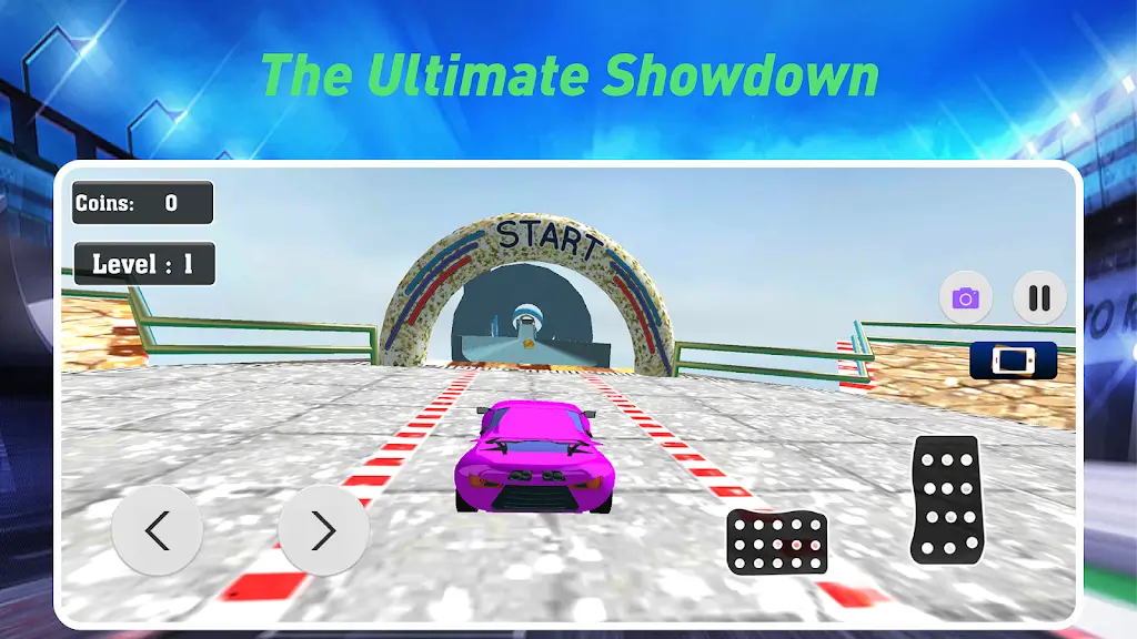 �ռ�GT����2026�ٷ�����v1.1 ��׿���ͼ