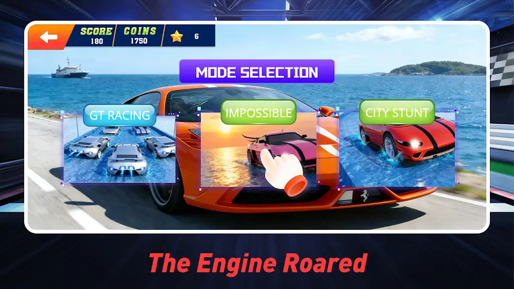 �ռ�GT����2026�ٷ�����v1.1 ��׿���ͼ