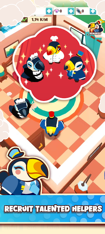 ������Ƶ�2026�ٷ�����v1.0.1 ��׿���ͼ