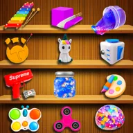 3Dָ�����(��ѹ������Ϸ)v1.0.31 �ٷ�����