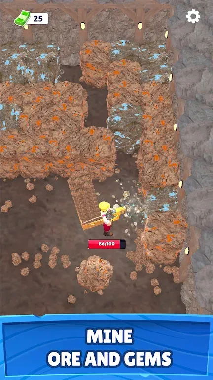 Rockshift Inc2026���ذ�װv1.0.1 ��Ѱ��ͼ