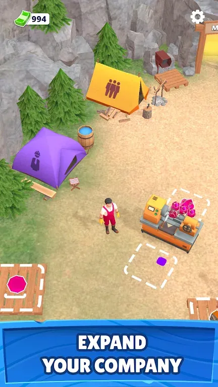 Rockshift Inc2026���ذ�װv1.0.1 ��Ѱ��ͼ