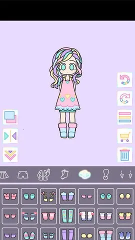 �ͷ�Ů��ȫ�����������޹������v2.7.8 ��׿���ͼ