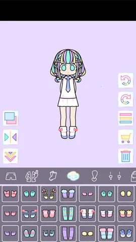 �ͷ�Ů��ȫ�����������޹������v2.7.8 ��׿���ͼ