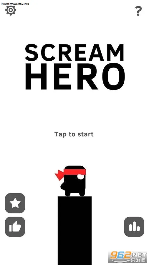 Scream Go Hero2026�ٷ�����v4.0.3 ��׿���ͼ