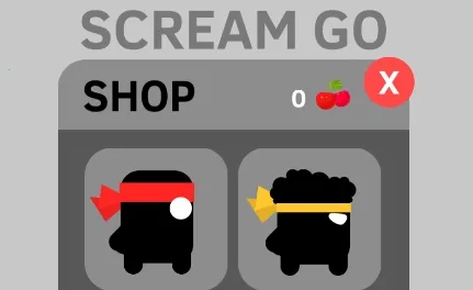 Scream Go Hero2026官方正版 Scream Go Hero2026官方正版