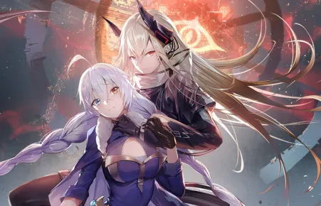 极速女武神2026官方正版 极速女武神2026官方正版