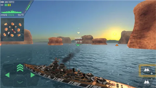 ս�������ƽ�����޲������޵ȼ��ͽ���ȫս��v1.73.11 ��׿���ͼ