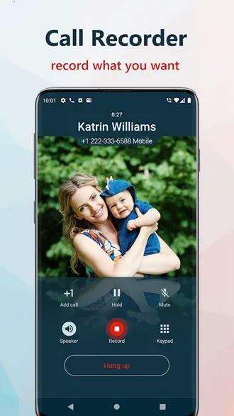 True Phone Dialer(�ֻ���������)v1.2.7 ��׿���ͼ