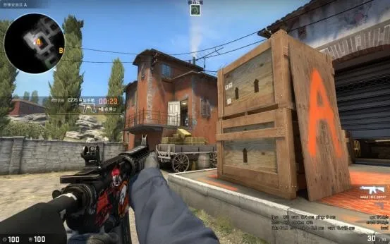 csgo2026下载安装 csgo2026下载安装