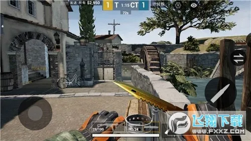 csgo2026���ذ�װv0.1 ��Ѱ��ͼ