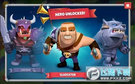 Game Of Warriors��װ�������ֻ���v1.6.9 ��Ѱ��ͼ