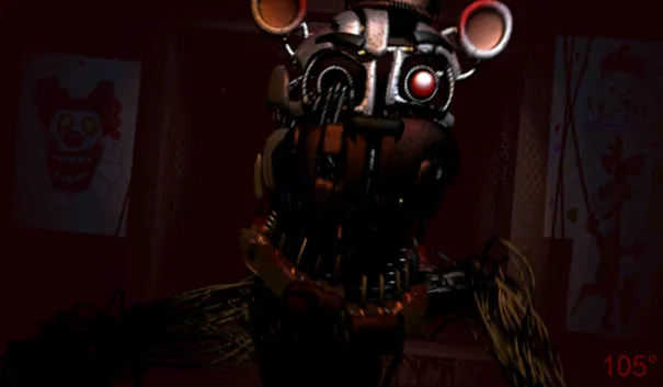 FNAF6�ﻯ��2026�ٷ�����v1.0.8 ��Ѱ��ͼ