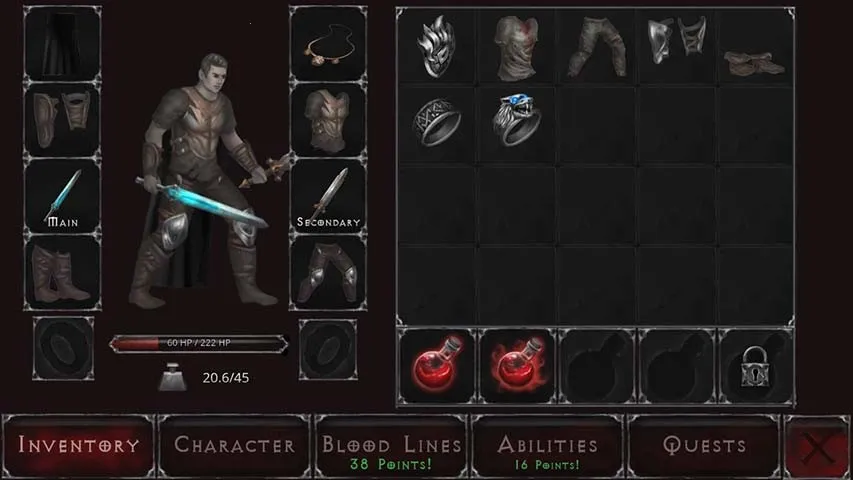 ��Ѫ���Ķ�����Դ�����ƽ�v1.18.122 �ٷ������ͼ