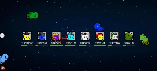 火柴人宇宙之战最新手机版 火柴人宇宙之战最新手机版
