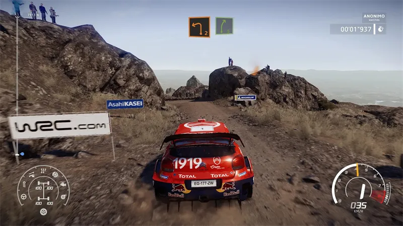 WRC8��������Ϸ��׿���ֻ���