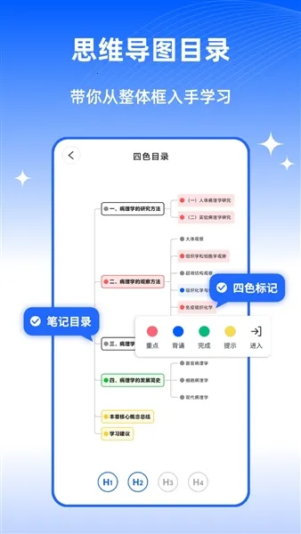 ��ɫ�ʼ�(�ʼǼ�¼����)v1.1.1 ��Ѱ��ͼ